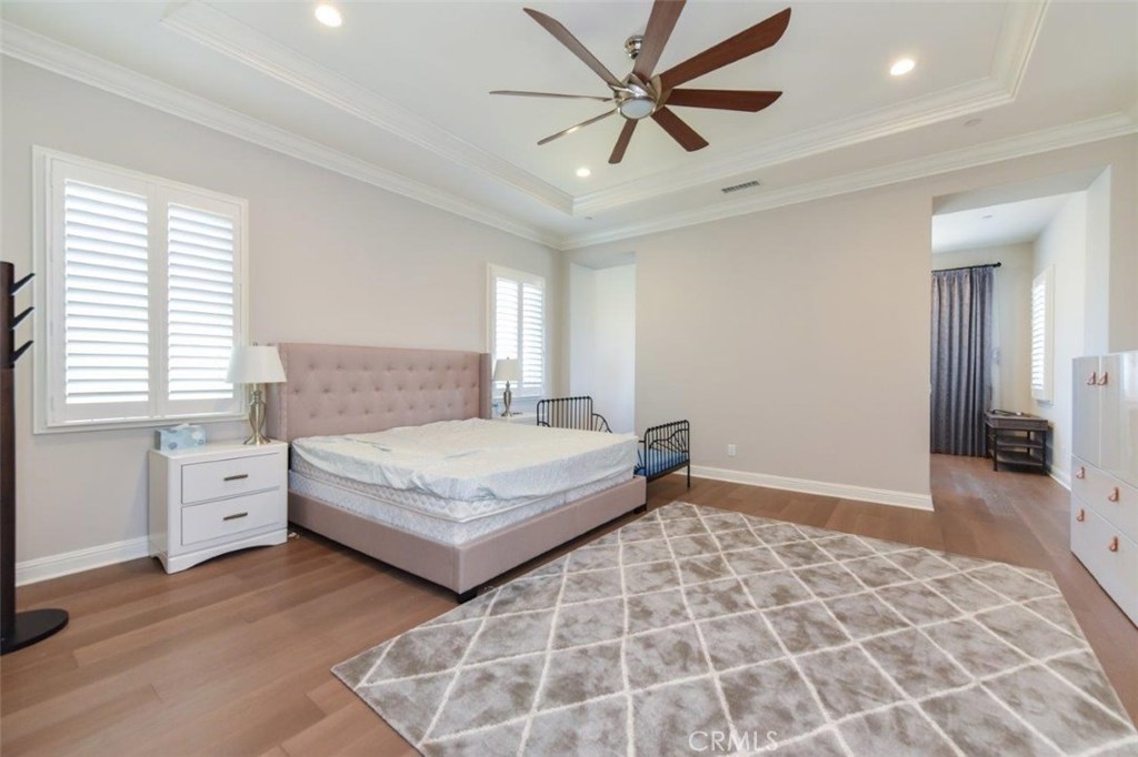 Bella Vista - Residential Lease