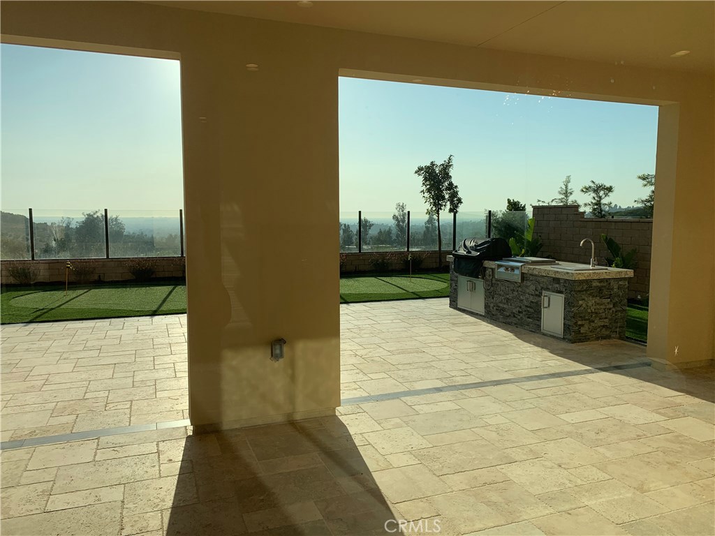 Bella Vista - Residential Lease