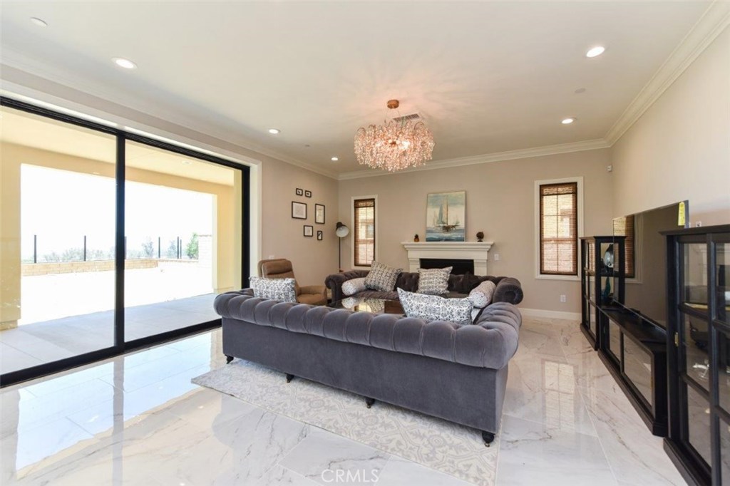 Bella Vista - Residential Lease