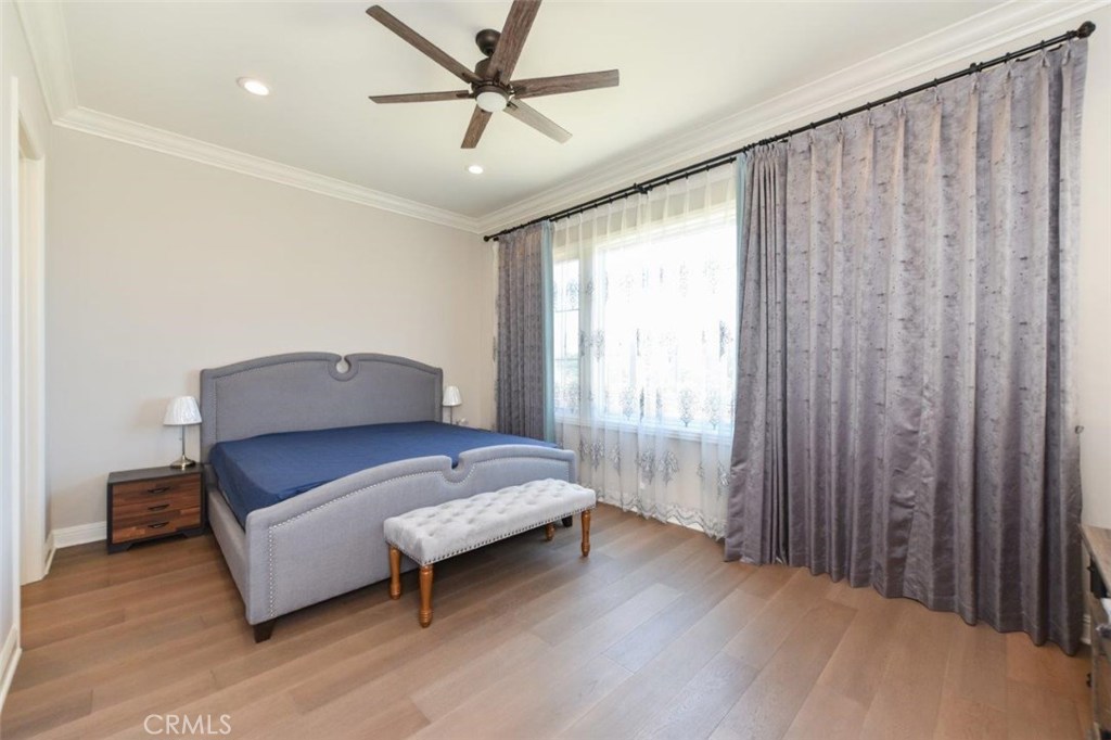 Bella Vista - Residential Lease