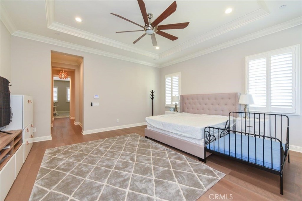 Bella Vista - Residential Lease