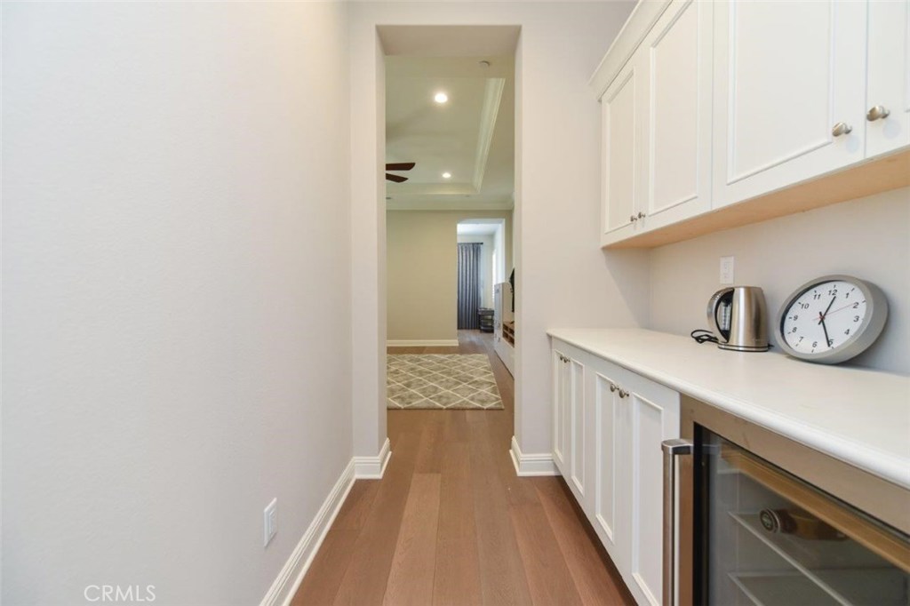 Bella Vista - Residential Lease