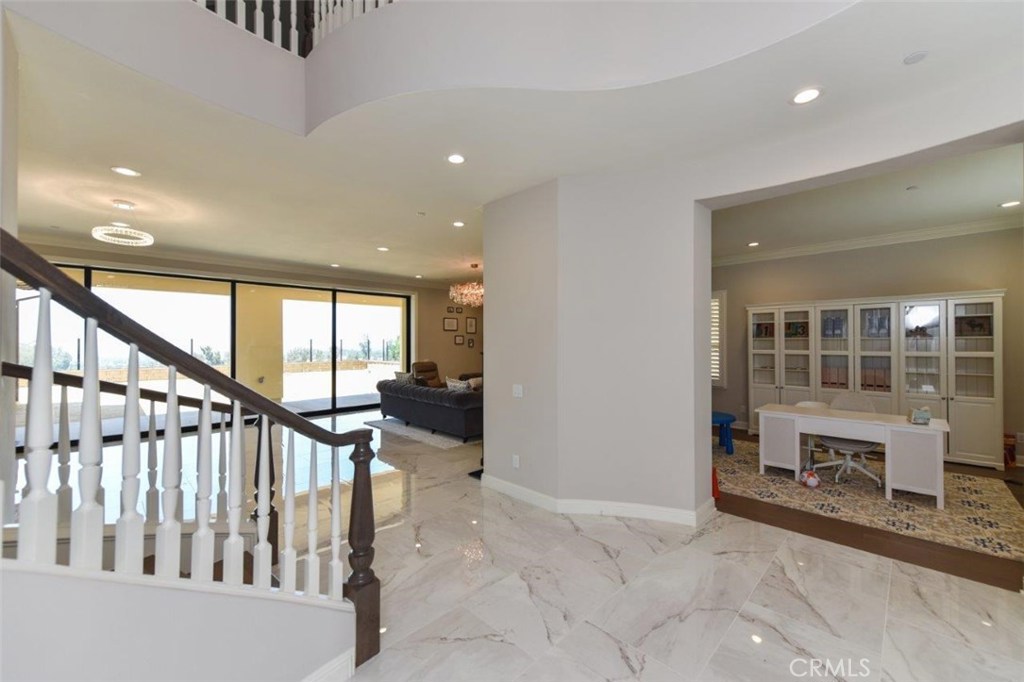 Bella Vista - Residential Lease