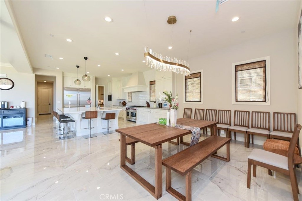 Bella Vista - Residential Lease