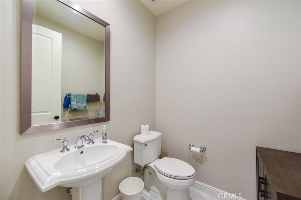 Bella Vista - Residential Lease