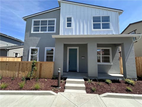 Photo of 243 Kitty Hawk Court, San Luis Obispo, CA 93401 (MLS # SC26184754)