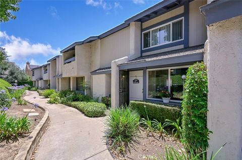 1585 Honeywood Court Brea CA 92821