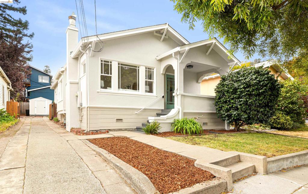 804 Madison St ST, Albany CA 94706