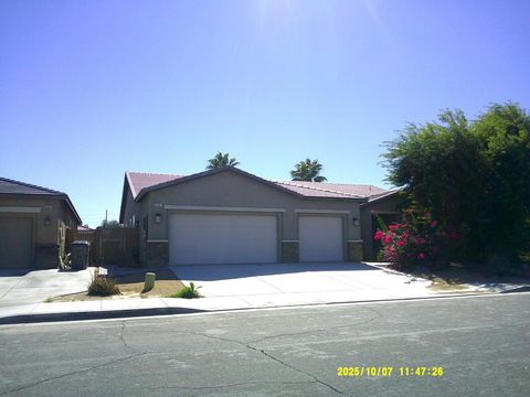 Photo of 82887 Wordsworth Court, Indio, CA 92201 (MLS # 219147885DA)