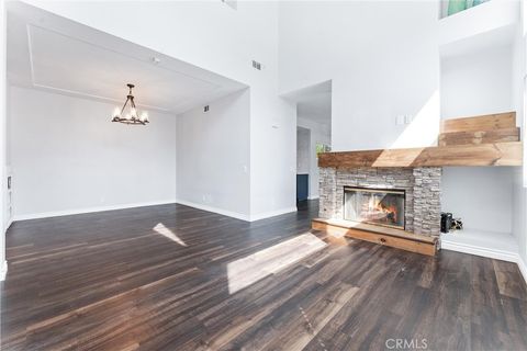 25 Alondra Rancho Santa Margarita CA 92688