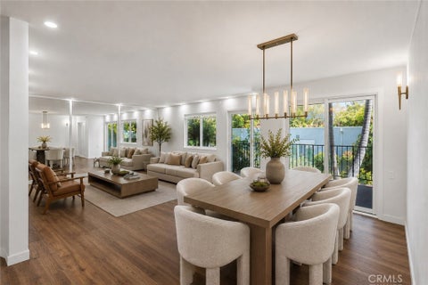 Photo of 2354 Via Mariposa W #1E, Laguna Woods, CA 92637 (MLS # PW26188358)