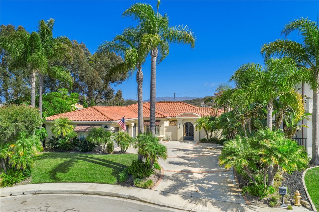 Misty Ridge (MR) - Residential