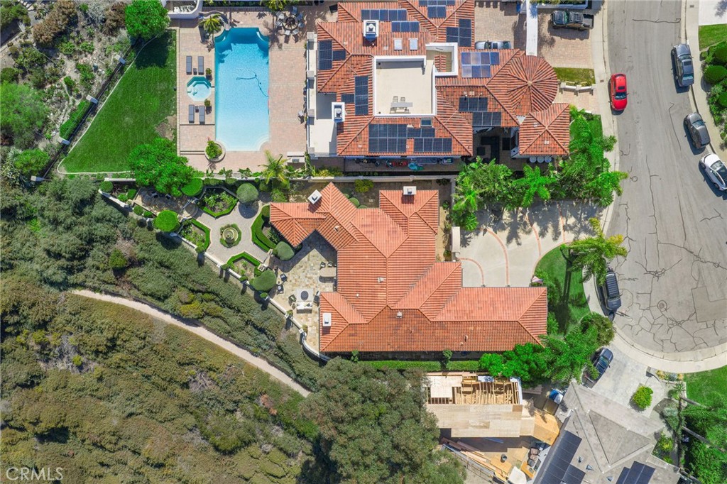 Misty Ridge (MR) - Residential