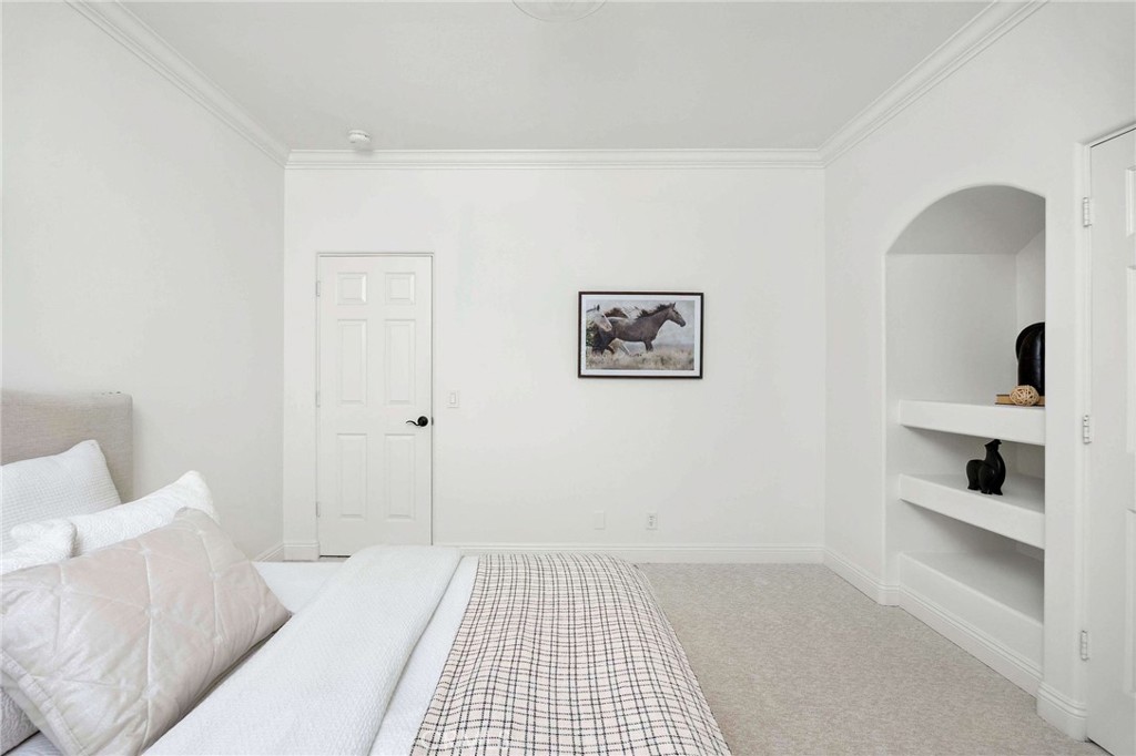 Misty Ridge (MR) - Residential