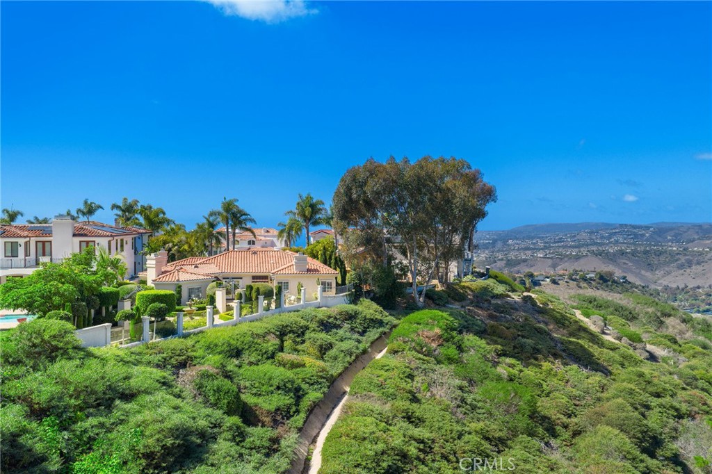 Misty Ridge (MR) - Residential