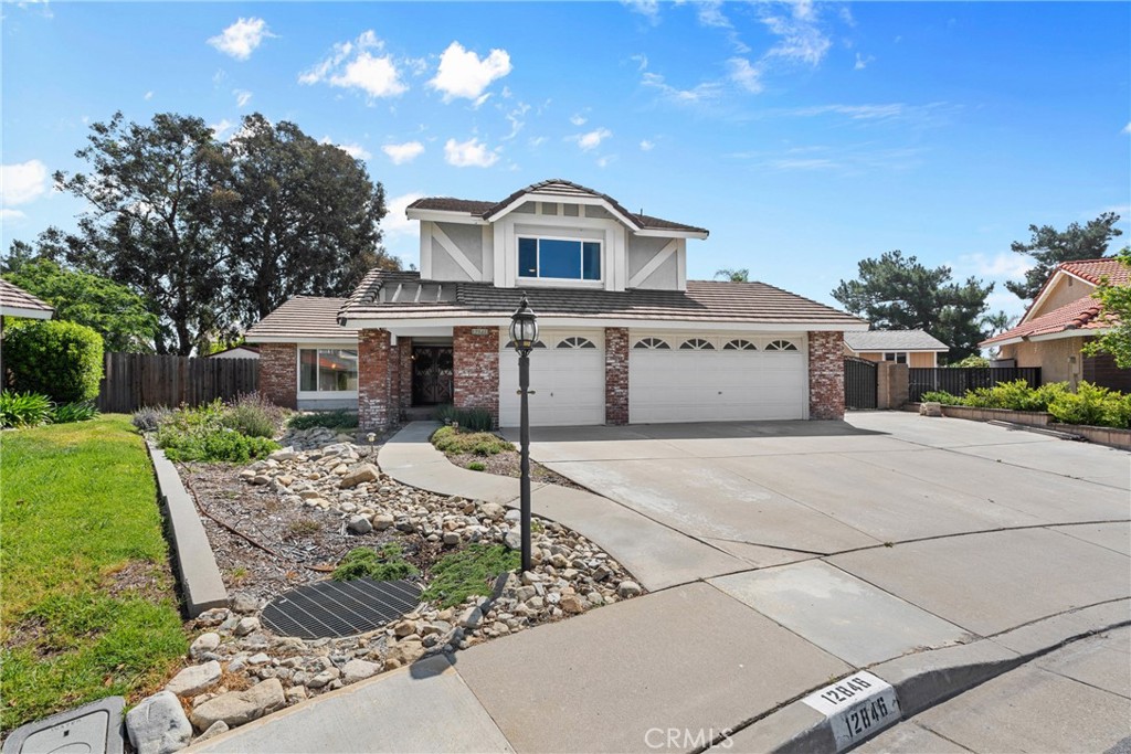 12846 Carissa Court