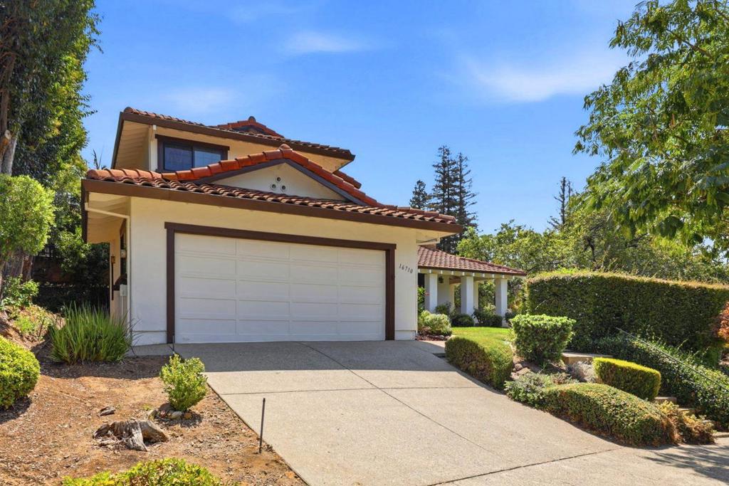 16710 Trail Drive