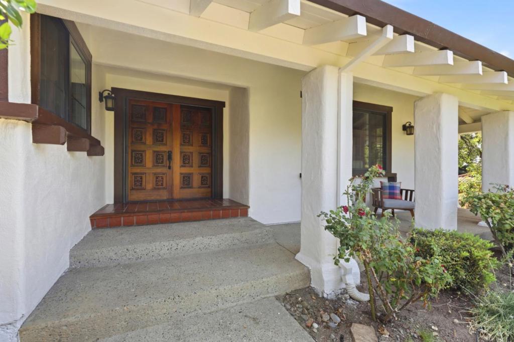 16710 Trail Drive