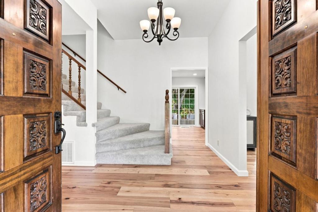 16710 Trail Drive