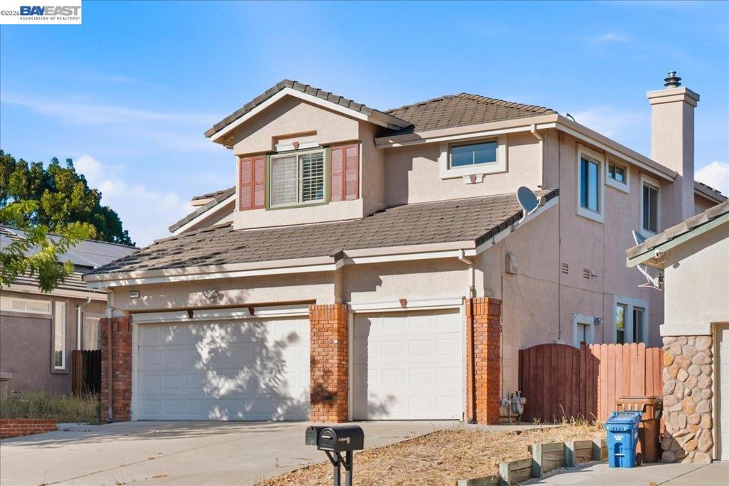 2441 Johns Way