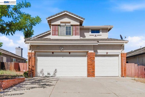 Photo of 2441 Johns Way, Antioch, CA 94531 (MLS # 41143055)