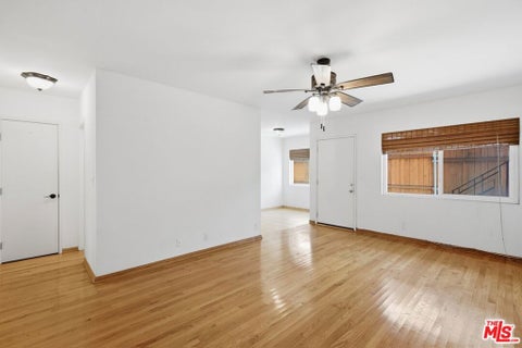 Photo of 3743 Mclaughlin Avenue #2, Los Angeles, CA 90066 (MLS # 26102519)