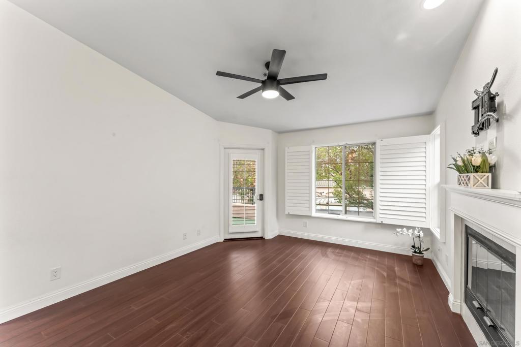 Rancho Bernardo - Residential