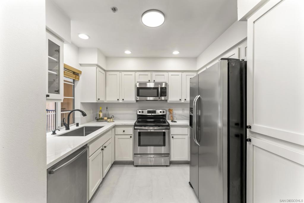 Rancho Bernardo - Residential