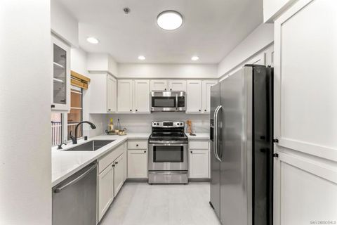 Photo of 18752 Caminito Cantilena #166, San Diego, CA 92128 (MLS # 250045337SD)