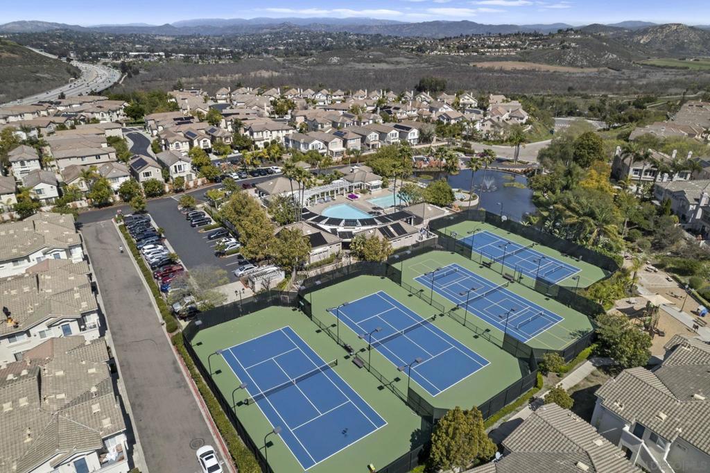 Rancho Bernardo - Residential