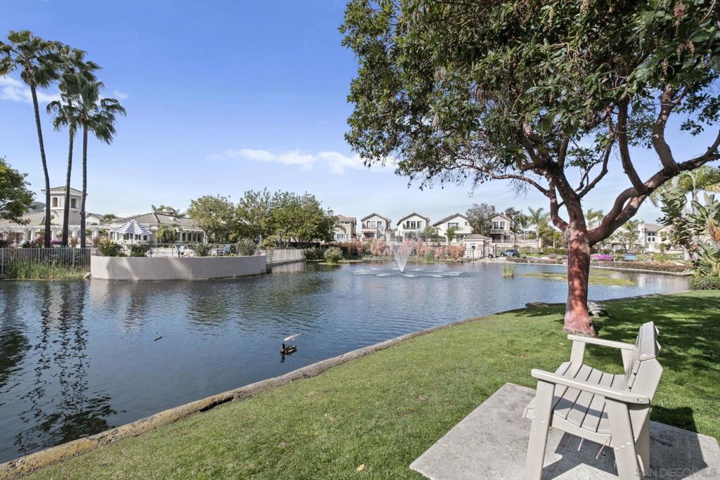 Rancho Bernardo - Residential