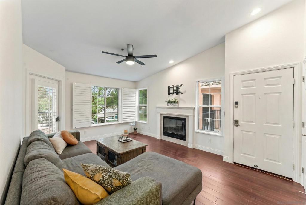 Rancho Bernardo - Residential