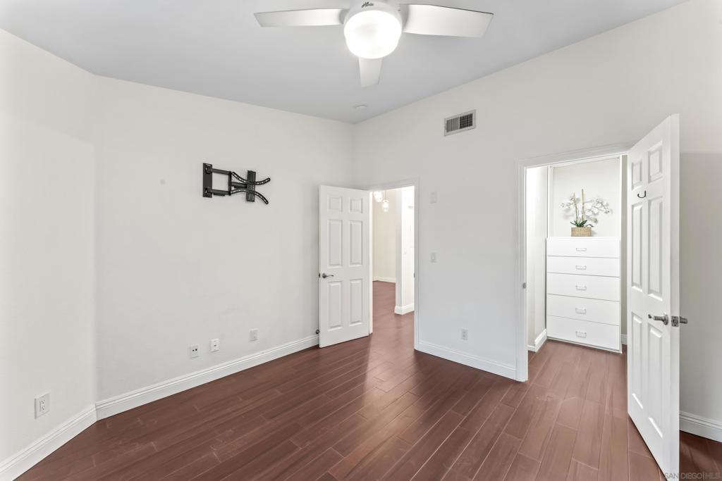 Rancho Bernardo - Residential