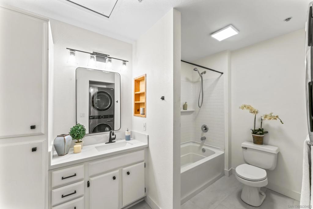 Rancho Bernardo - Residential