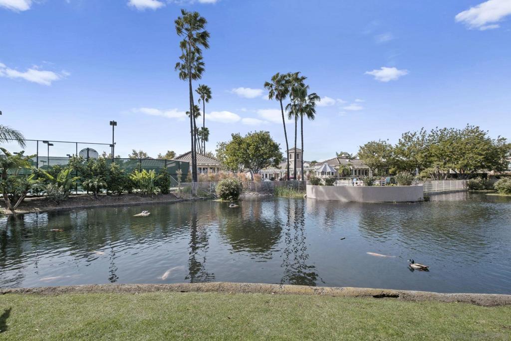 Rancho Bernardo - Residential