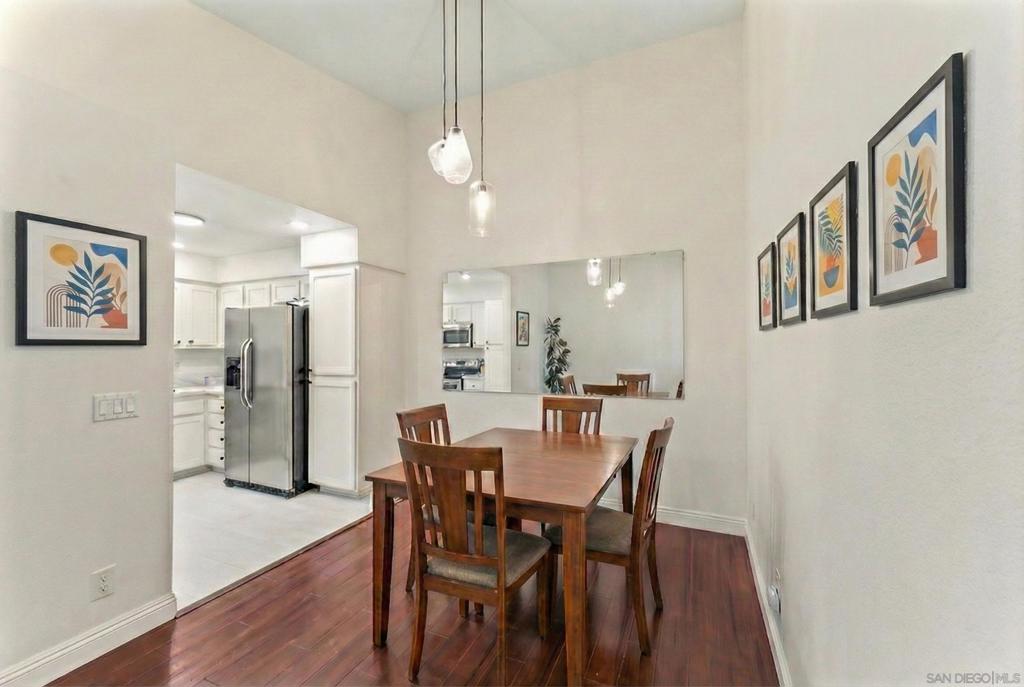 Rancho Bernardo - Residential