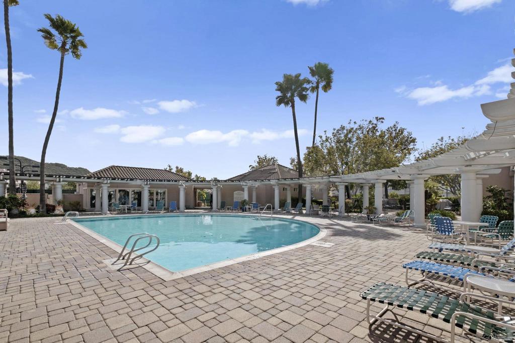 Rancho Bernardo - Residential