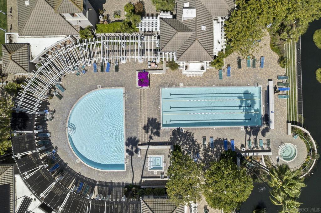 Rancho Bernardo - Residential