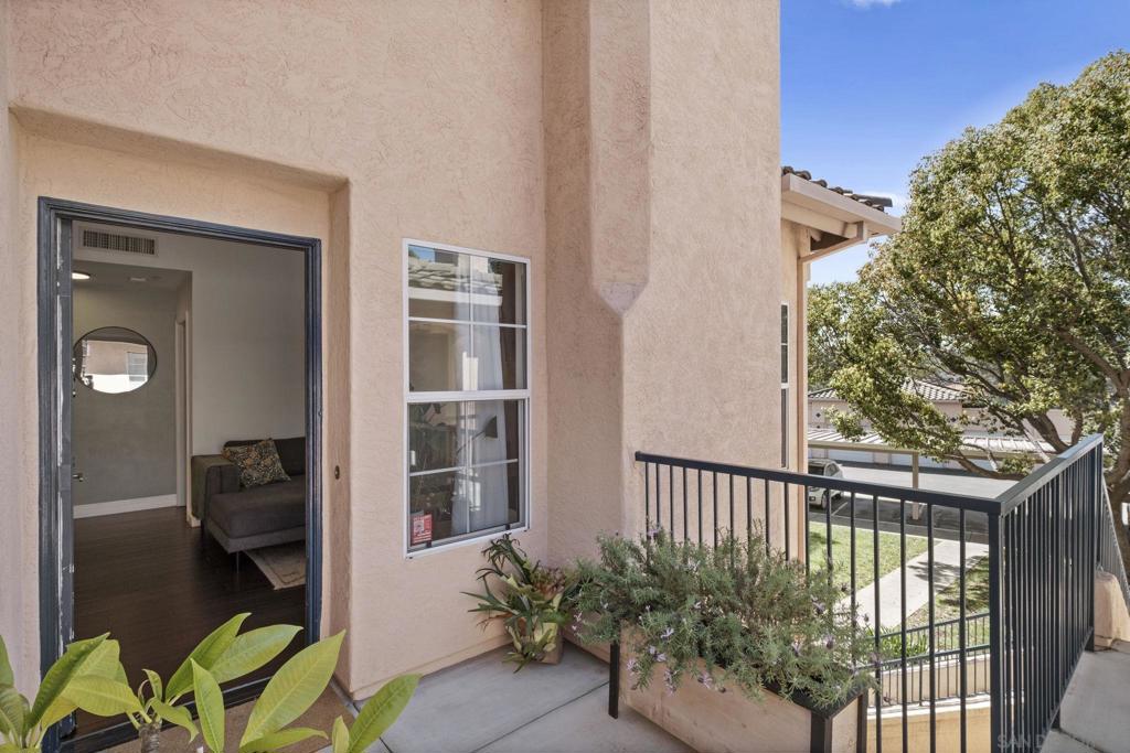 Rancho Bernardo - Residential