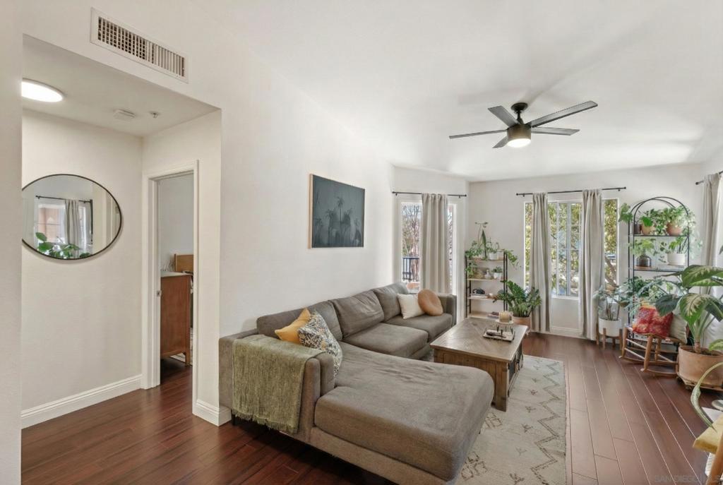 Rancho Bernardo - Residential