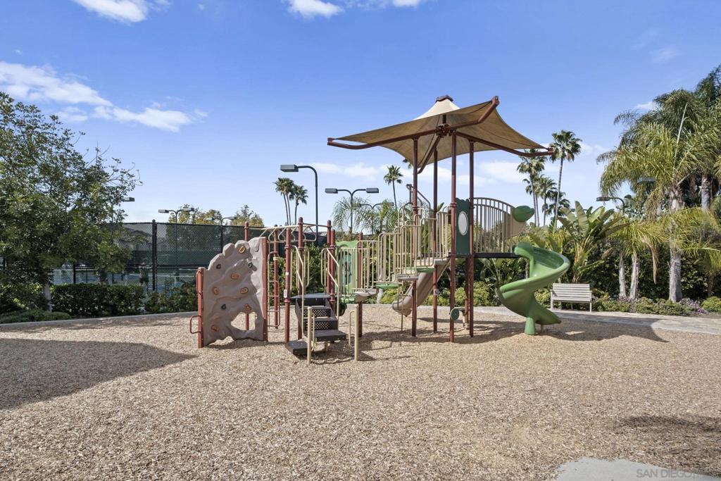 Rancho Bernardo - Residential