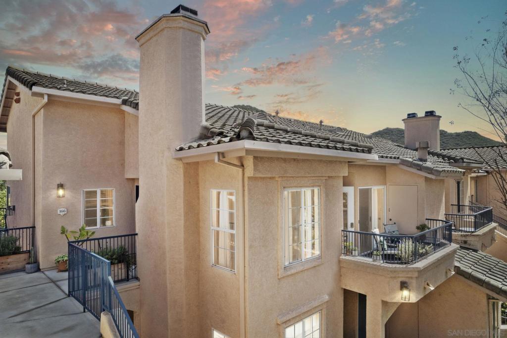 Rancho Bernardo - Residential