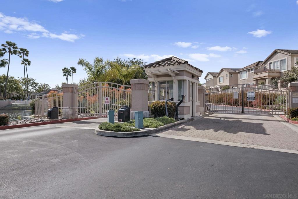 Rancho Bernardo - Residential