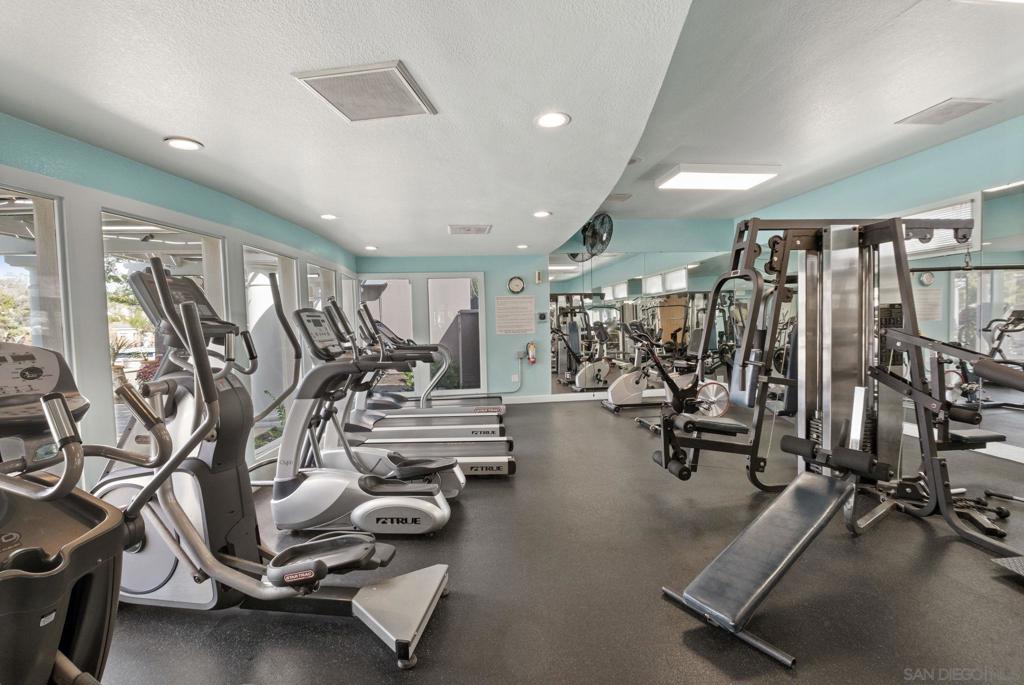 Rancho Bernardo - Residential