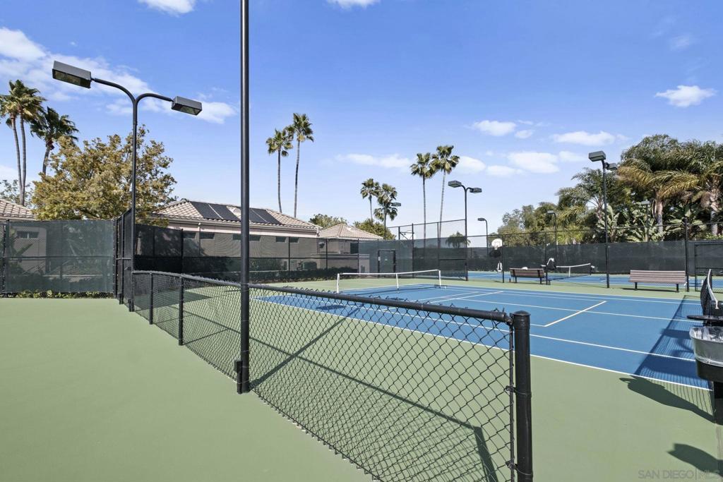 Rancho Bernardo - Residential