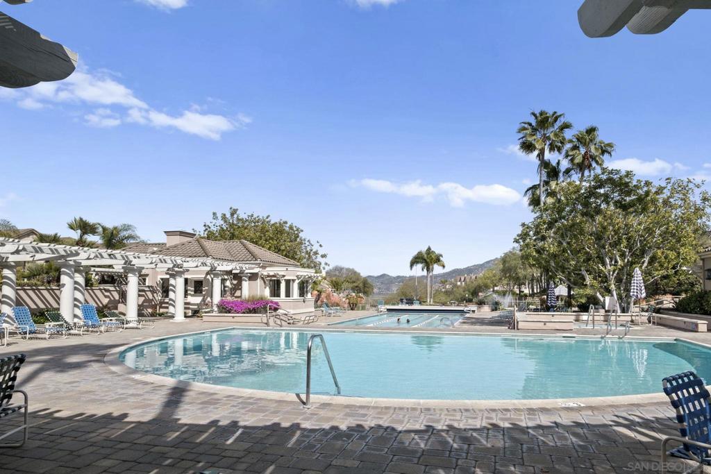 Rancho Bernardo - Residential