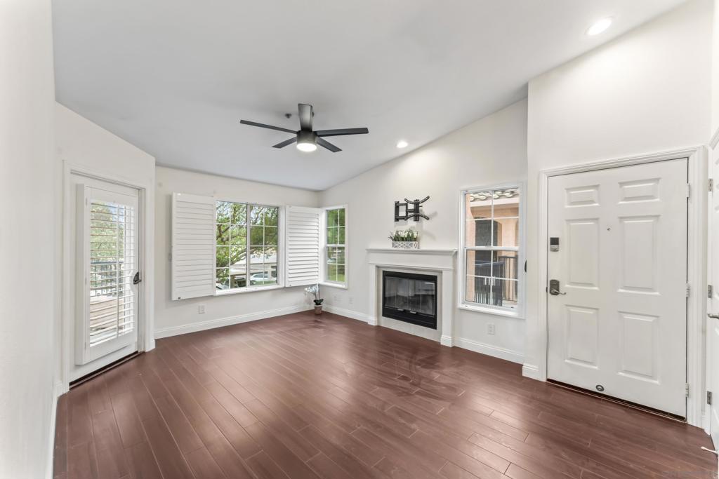 Rancho Bernardo - Residential