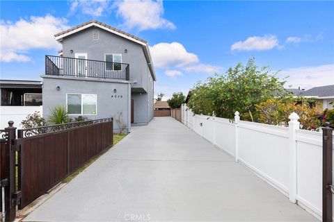 Photo of 4059 Grace, Baldwin Park, CA 91706 (MLS # WS26038895)