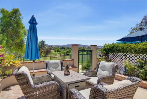 Photo of 334 Country Club DR #C, Simi Valley, CA 93065 (MLS # BB26106315)