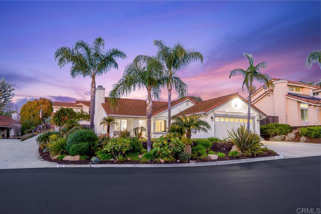 1018 Bridle Path Way